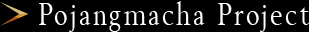 Pojangmacha Project